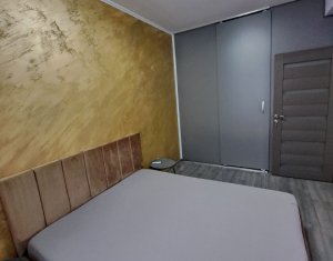 Apartament cu un dormitor + bucatarie cu open space, Floresti