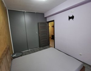 Apartament cu un dormitor + bucatarie cu open space, Floresti