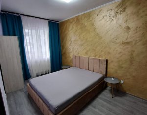 Apartament cu un dormitor + bucatarie cu open space, Floresti
