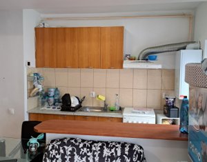 Vanzare apartament 2 camere in Floresti