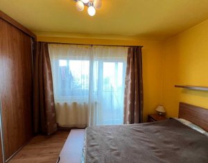 Vanzare apartament 3 camere in Cluj-napoca, zona Dambul Rotund
