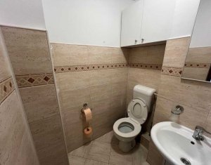 Apartament 3 camere decomandate, Dambul Rotund, 2 balcoane, etaj intermediar