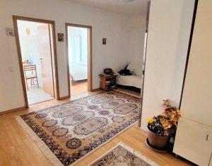 Apartament 2 camere Manastur, etaj 1, loc parcare cu CF