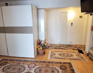Apartament 2 camere Manastur, etaj 1, loc parcare cu CF