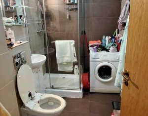 Apartament 2 camere Manastur, etaj 1, loc parcare cu CF
