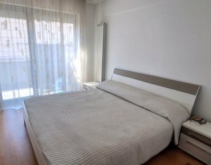 Apartament 2 camere Manastur, etaj 1, loc parcare cu CF