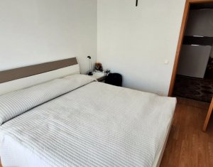 Apartament 2 camere Manastur, etaj 1, loc parcare cu CF
