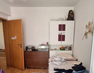 Apartament 2 camere Manastur, etaj 1, loc parcare cu CF