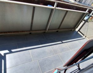 Apartament 2 camere Manastur, etaj 1, loc parcare cu CF