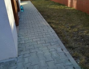 Lakás 2 szobák eladó on Floresti