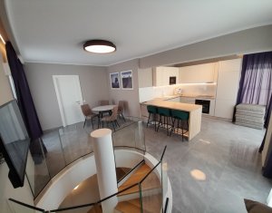 Vanzare apartament 3 camere in Cluj-napoca, zona Buna Ziua