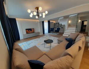 Penthouse  de 150mp cu terasa de 50mp Priveliste Panormaica 