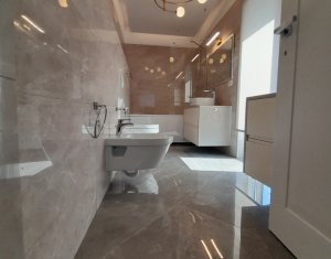 Penthouse  de 150mp cu terasa de 50mp Priveliste Panormaica 