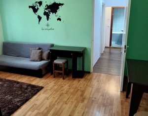 Appartement 3 chambres à vendre dans Cluj-napoca, zone Manastur