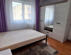 Appartement 3 chambres à vendre dans Cluj-napoca, zone Manastur
