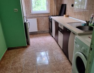 Appartement 3 chambres à vendre dans Cluj-napoca, zone Manastur