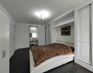 Apartament 2 dormitoare, strada Almasului, Manastur