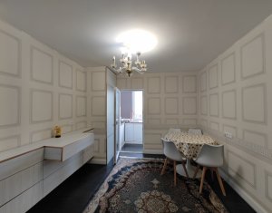 Apartament 2 dormitoare, strada Almasului, Manastur