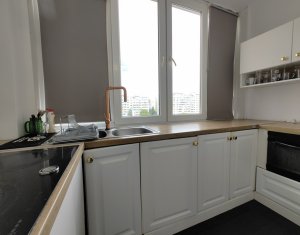 Apartament 2 dormitoare, strada Almasului, Manastur