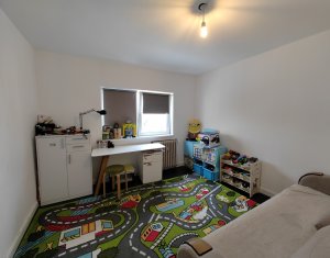 Apartament 2 dormitoare, strada Almasului, Manastur