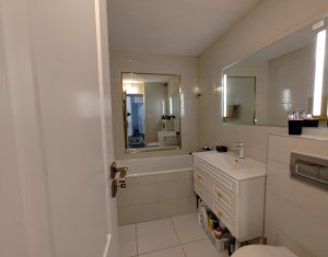 Apartament 2 dormitoare, strada Almasului, Manastur