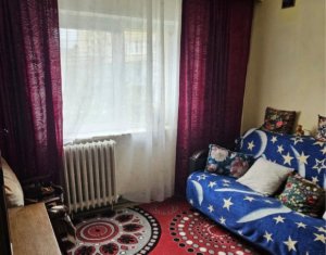 Apartament cu 4 camere, etaj 1, Grigorescu, zona Liceului Onisifor Ghibu