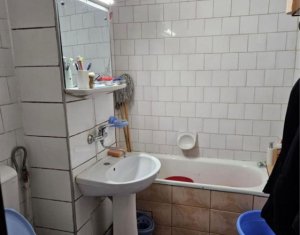 Apartament cu 4 camere, etaj 1, Grigorescu, zona Liceului Onisifor Ghibu