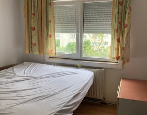  Apartament 3 Camere – Mănăștur, str. Parâng, aproape de Baza Sportivă