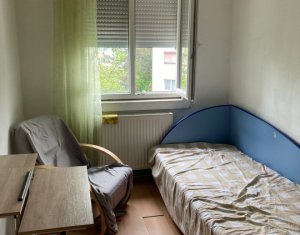  Apartament 3 Camere – Mănăștur, str. Parâng, aproape de Baza Sportivă