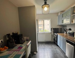  Apartament 4 Camere etaj 3 –  Mărăști, zona FSEGA