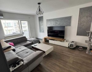  Apartament 4 Camere etaj 3 –  Mărăști, zona FSEGA