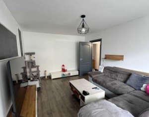  Apartament 4 Camere etaj 3 –  Mărăști, zona FSEGA