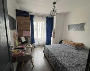  Apartament 4 Camere etaj 3 –  Mărăști, zona FSEGA