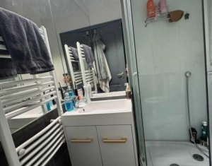  Apartament 4 Camere etaj 3 –  Mărăști, zona FSEGA