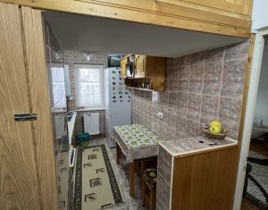 Appartement 3 chambres à vendre dans Cluj-napoca, zone Manastur