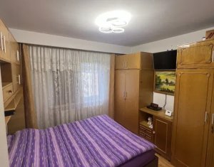 Appartement 3 chambres à vendre dans Cluj-napoca, zone Manastur