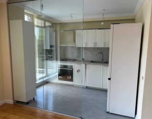 Apartament 2 Camere 2 Balcoane – Borhanci, Zonă Centrală