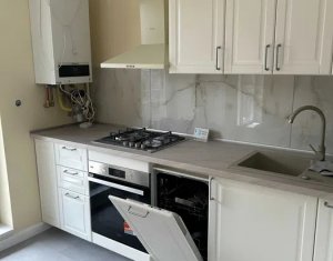 Apartament 2 Camere 2 Balcoane – Borhanci, Zonă Centrală