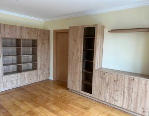 Apartament 2 Camere 2 Balcoane – Borhanci, Zonă Centrală