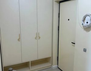 Apartament 2 Camere 2 Balcoane – Borhanci, Zonă Centrală