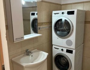 Apartament 2 Camere 2 Balcoane – Borhanci, Zonă Centrală