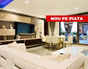 Vanzare apartament 3 camere in Cluj-napoca, zona Marasti