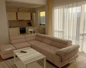 Apartament 3 Camere Parcare – Zonă Borhanci, Cluj-Napoca