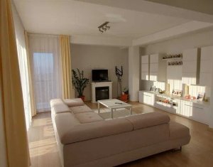 Apartament 3 Camere Parcare – Zonă Borhanci, Cluj-Napoca