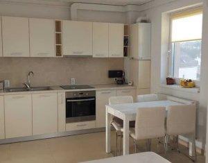 Apartament 3 Camere Parcare – Zonă Borhanci, Cluj-Napoca