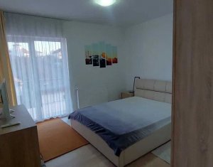 Apartament 3 Camere Parcare – Zonă Borhanci, Cluj-Napoca