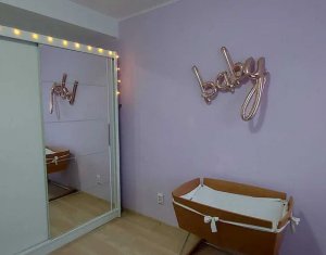 Apartament 3 Camere Parcare – Zonă Borhanci, Cluj-Napoca