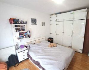 Lakás 2 szobák eladó on Floresti