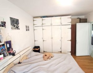 Lakás 2 szobák eladó on Floresti