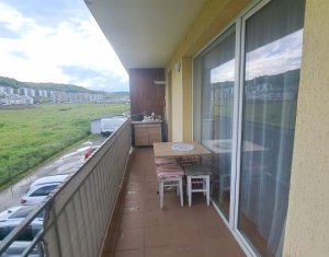 Lakás 2 szobák eladó on Floresti